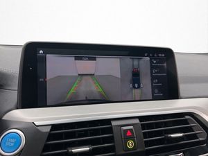 BMW iX3 bild 25
