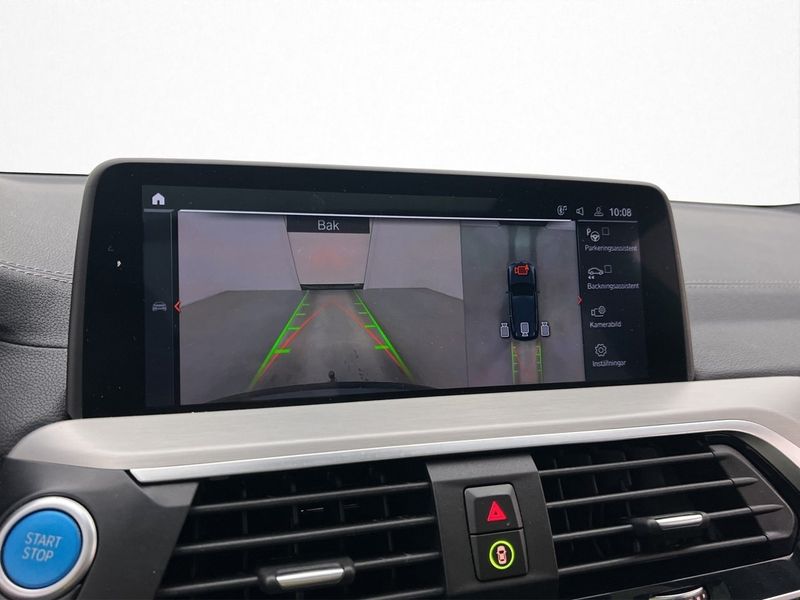 BMW iX3 bild 25