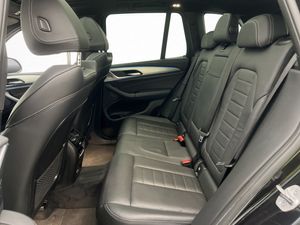BMW iX3 bild 32