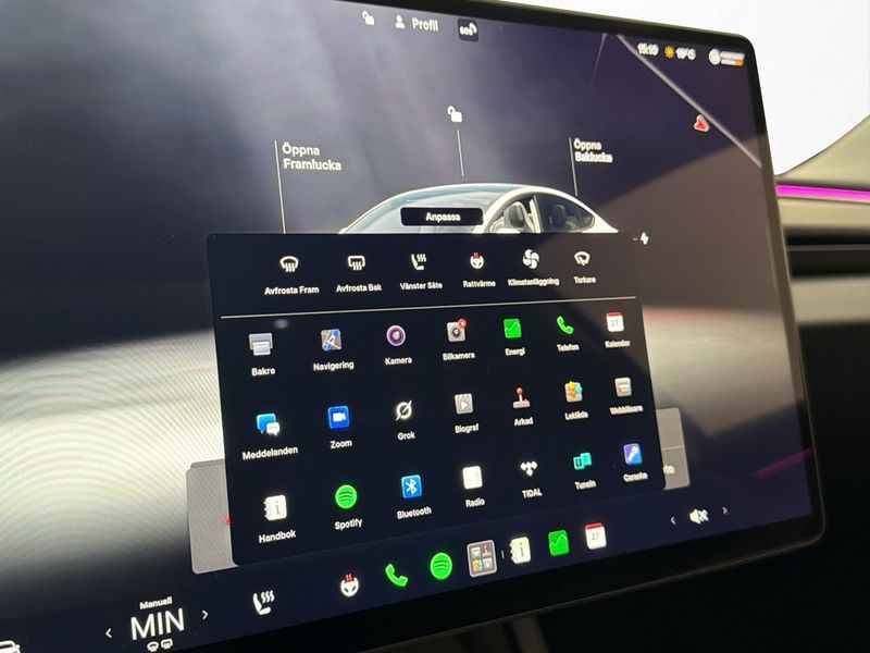 Tesla Model 3 bild 19