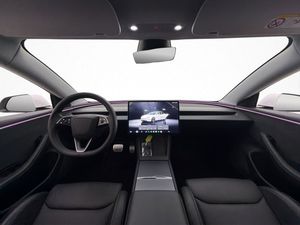 Tesla Model 3 bild 13