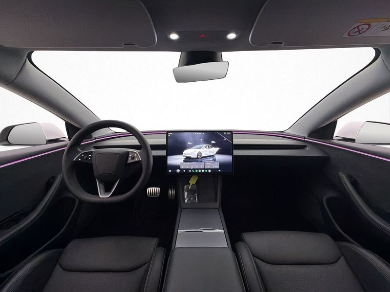 Tesla Model 3 bild 13