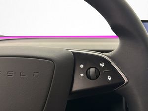 Tesla Model 3 bild 16