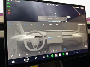 Tesla Model 3 bild 20