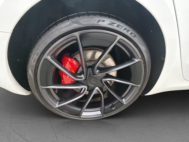 Tesla Model 3 bild 30