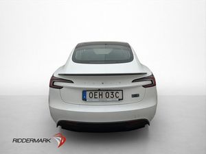 Tesla Model 3 bild 6