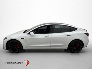 Tesla Model 3 bild 7