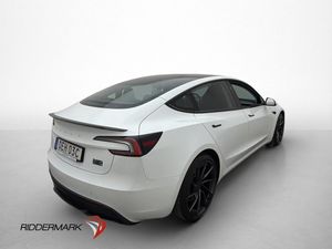 Tesla Model 3 bild 5