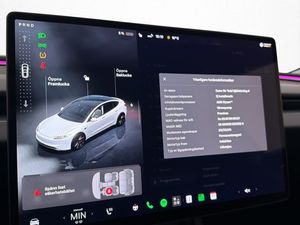 Tesla Model 3 bild 23