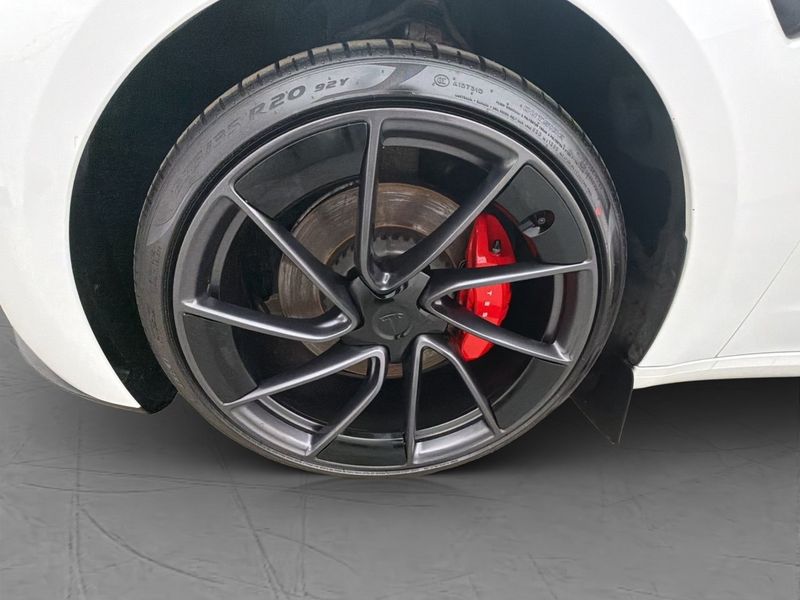 Tesla Model 3 bild 28