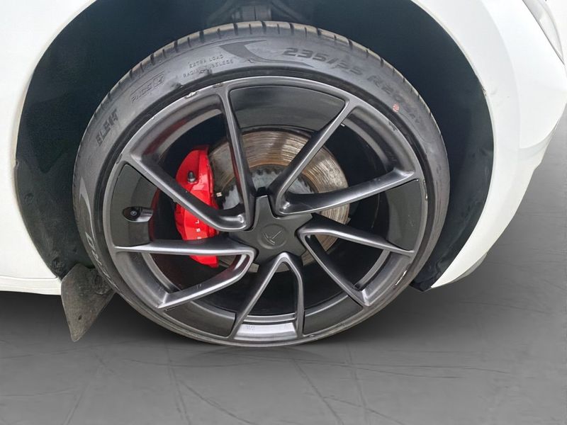 Tesla Model 3 bild 31
