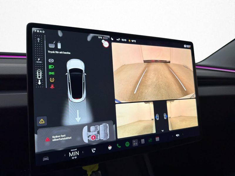 Tesla Model 3 bild 17