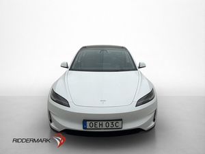 Tesla Model 3 bild 2