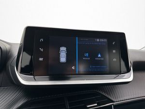 Peugeot 2008 bild 18