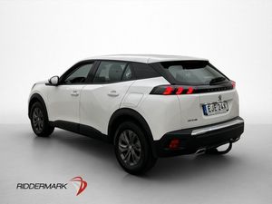 Peugeot 2008 bild 6