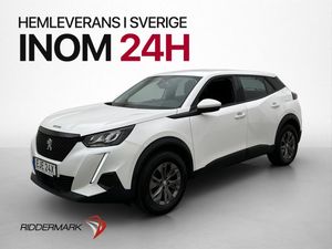 Peugeot 2008 bild 3
