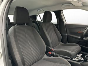 Peugeot 2008 bild 24