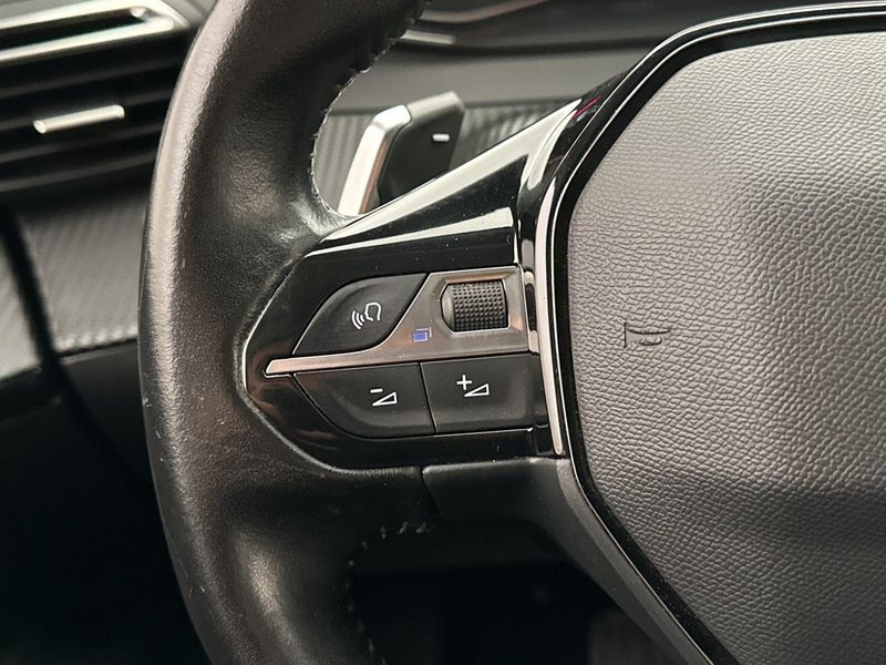 Peugeot 2008 bild 15