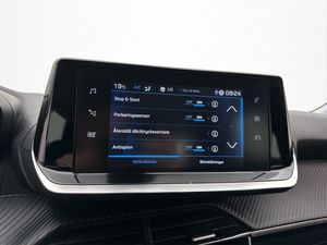 Peugeot 2008 bild 19
