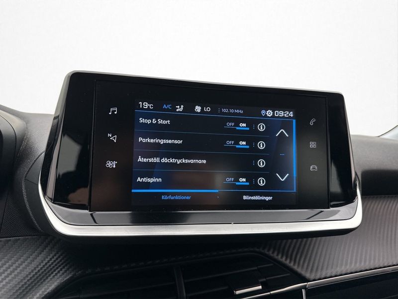Peugeot 2008 bild 19
