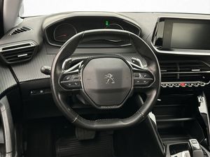 Peugeot 2008 bild 12