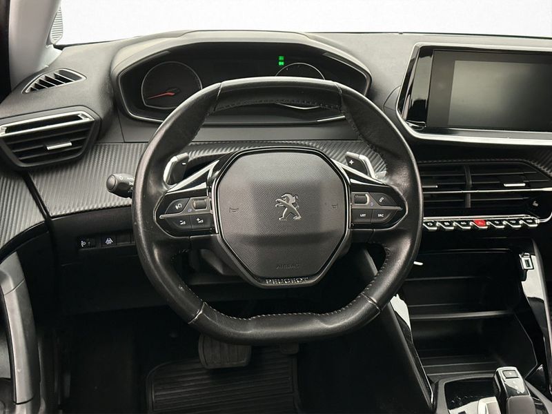 Peugeot 2008 bild 12