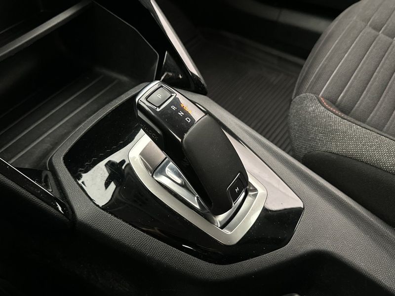 Peugeot 2008 bild 23