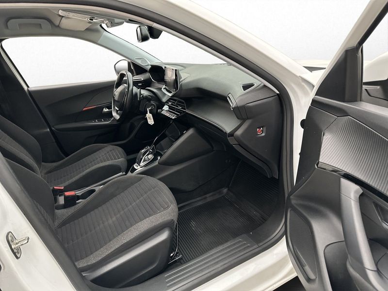Peugeot 2008 bild 25