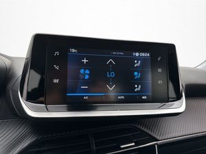 Peugeot 2008 bild 20