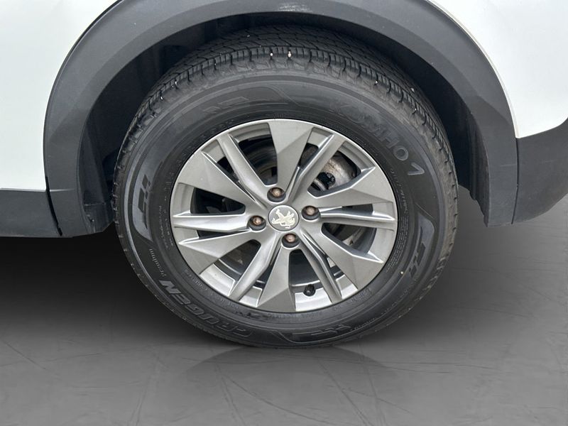 Peugeot 2008 bild 31