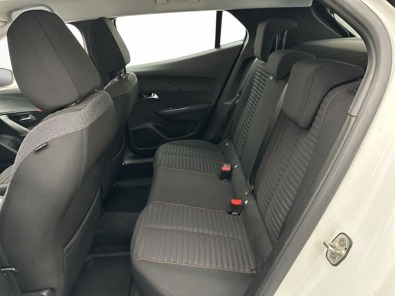 Peugeot 2008 bild 26