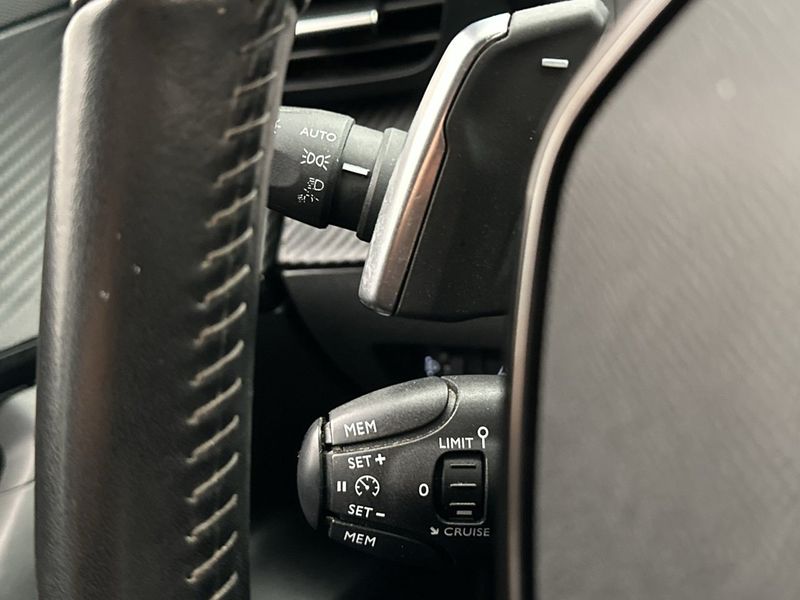 Peugeot 2008 bild 14
