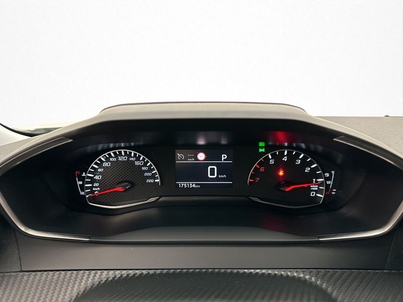 Peugeot 2008 bild 16