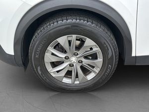 Peugeot 2008 bild 30