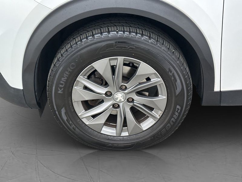 Peugeot 2008 bild 30
