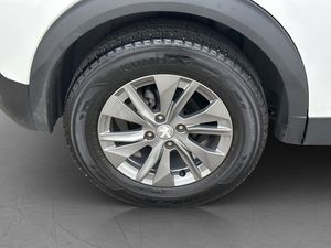 Peugeot 2008 bild 28