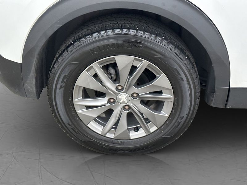 Peugeot 2008 bild 28