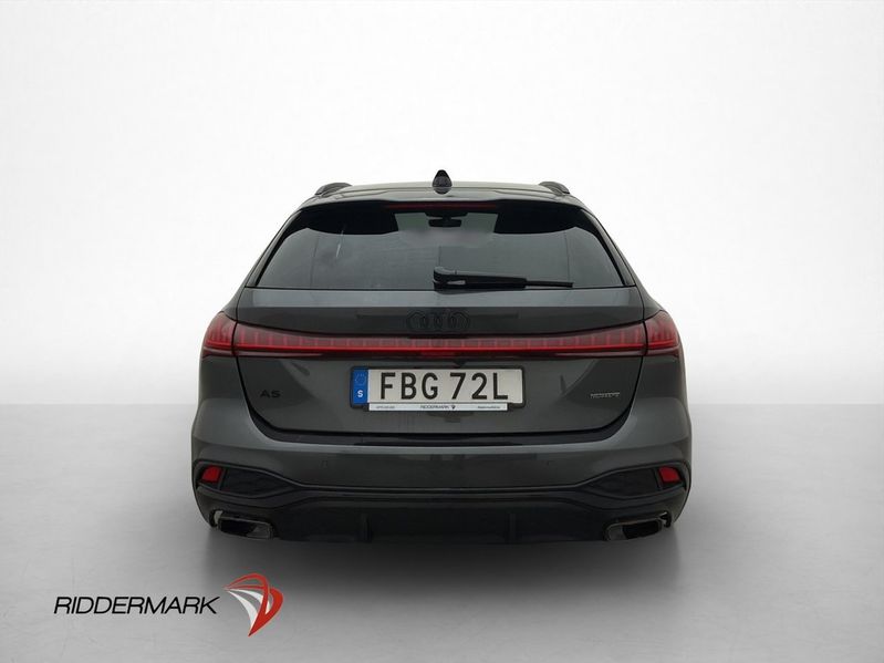 Audi A5 bild 7