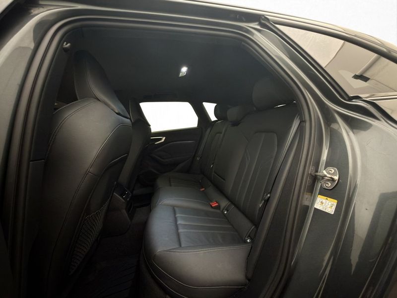 Audi A5 bild 30