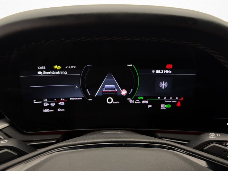 Audi A5 bild 18