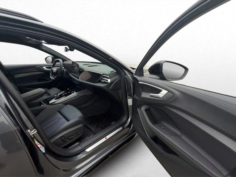 Audi A5 bild 29