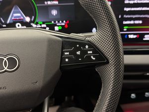 Audi A5 bild 19