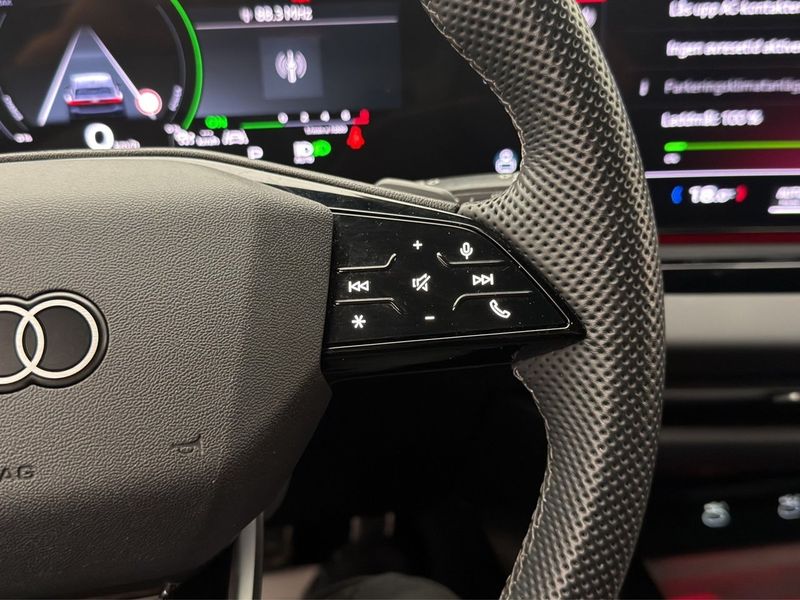 Audi A5 bild 19