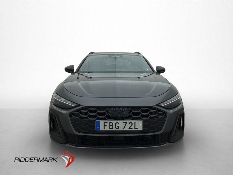 Audi A5 bild 2
