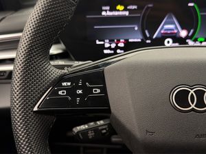 Audi A5 bild 17