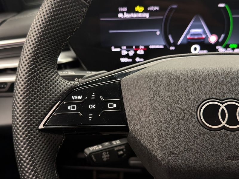 Audi A5 bild 17