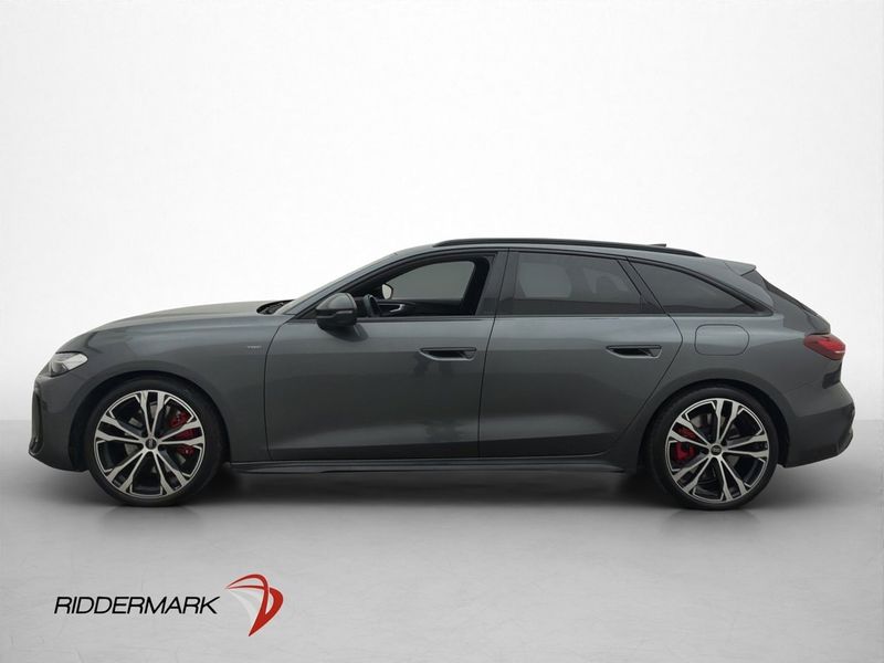 Audi A5 bild 5