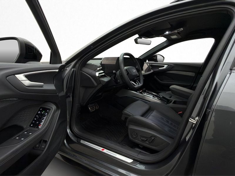 Audi A5 bild 11