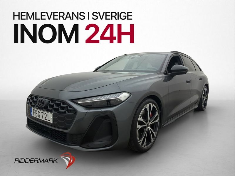Audi A5 bild 3
