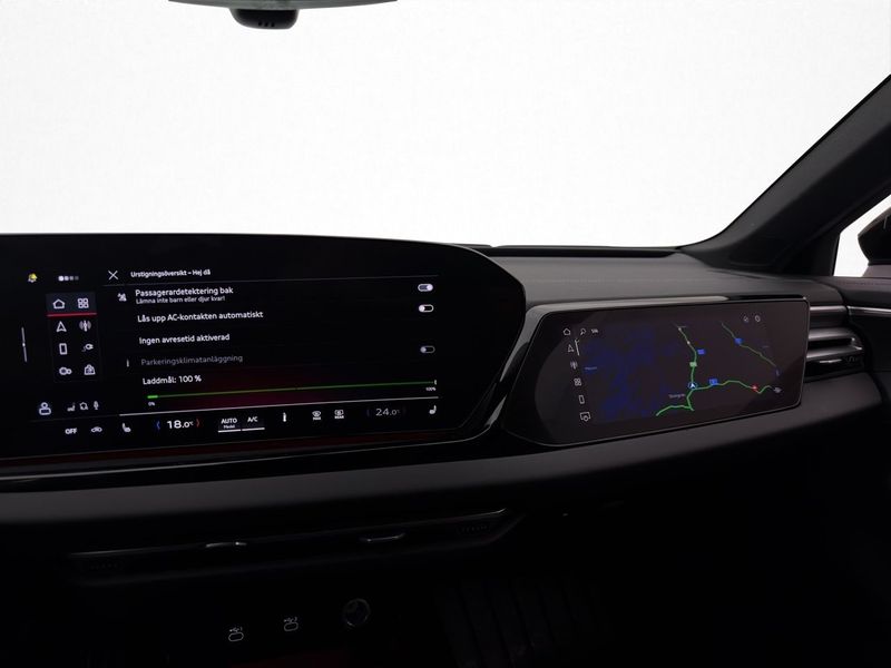Audi A5 bild 25